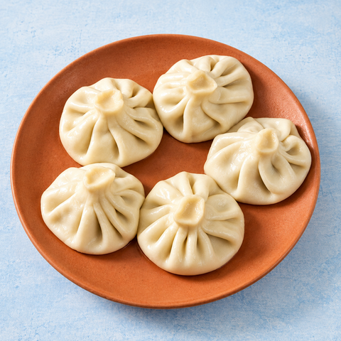 Khinkali