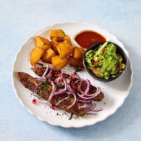 Lula kebab